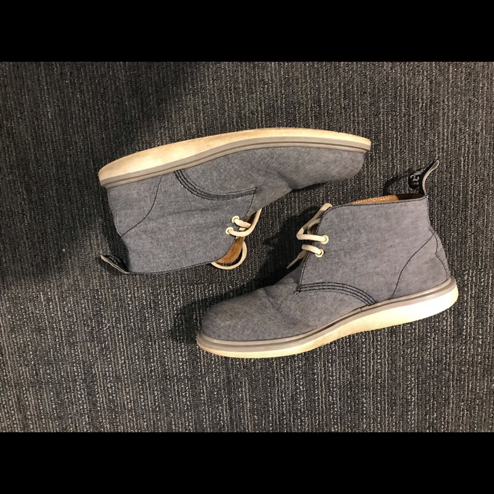 Dr. Marten Mens Boots